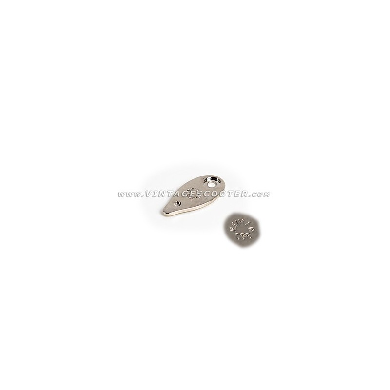 Volet de fermeture neiman Vespa Volet de fermeture neiman Vespa